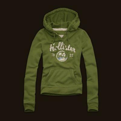 Hollister Women Hoodies-70